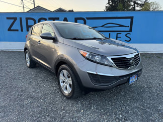 Used 2012 Kia Sportage LX image 1
