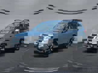 Used 2017 Subaru Forester 2.5i Premium w/ All-Weather Package image 1