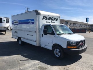 Used 2021 GMC Savana 3500 Extended w/ Power Convenience Package image 1