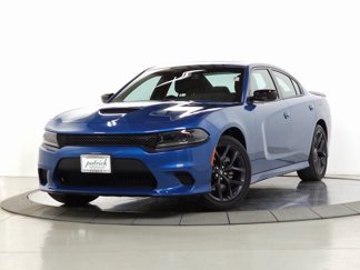 Used 2023 Dodge Charger GT w/ Blacktop Package image 1