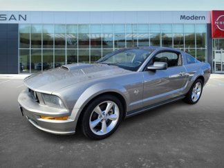 Used 2009 Ford Mustang GT image 1