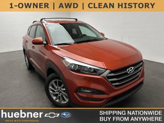 Used 2016 Hyundai Tucson SE w/ Option Group 02 image 1