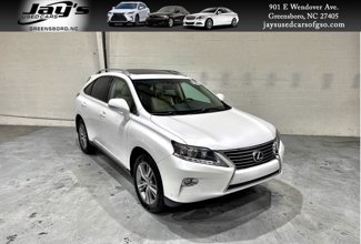Used 2015 Lexus RX 350 AWD image 1