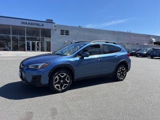 Used 2018 Subaru Crosstrek 2.0i Limited image 1