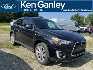 Used 2015 Mitsubishi Outlander Sport SE image 1