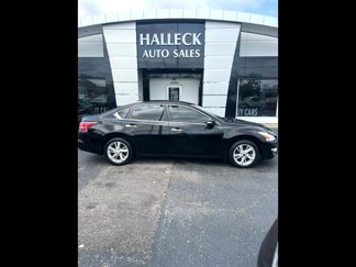 Used 2015 Nissan Altima 2.5 SV image 1