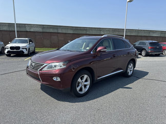 Used 2015 Lexus RX 350 AWD image 1