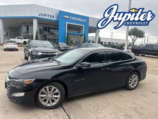 Used 2022 Chevrolet Malibu LT 360° Tour