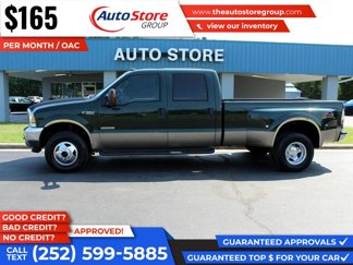 Used 2003 Ford F350 Lariat image 1