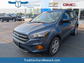 Used 2018 Ford Escape S image 1