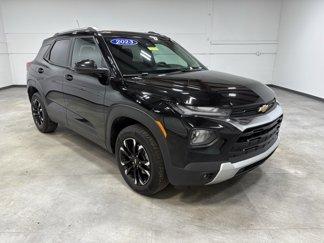 Used 2023 Chevrolet TrailBlazer LT image 1