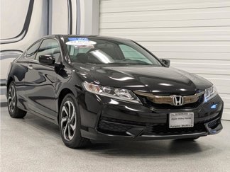 Used 2016 Honda Accord LX-S image 1