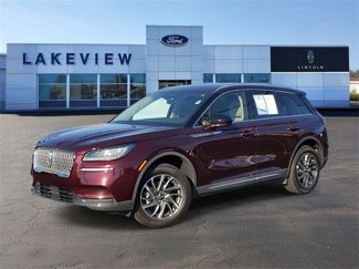 Used 2020 Lincoln Corsair FWD w/ Equipment Group 101A image 1