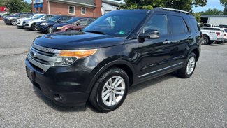 Used 2015 Ford Explorer XLT w/ Equipment Group 202A image 1