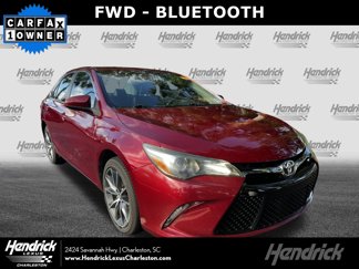 Used 2016 Toyota Camry XSE image 1