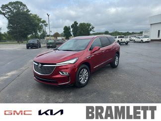 Used 2024 Buick Enclave Premium image 1