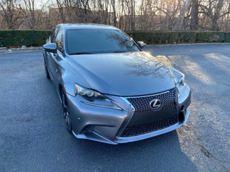 Used 2014 Lexus IS 250 AWD image 1