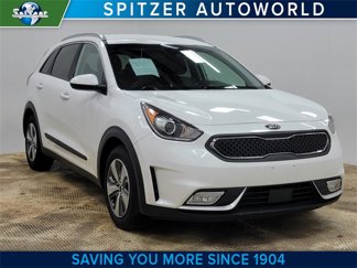 Used 2019 Kia Niro LX image 1