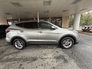 Used 2018 Hyundai Santa Fe Sport video 2