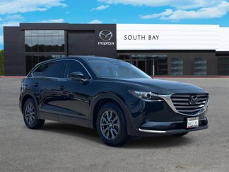 Certified 2022 MAZDA CX-9 Touring image 1