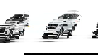 New 2025 Chevrolet Trax LS w/ Driver Confidence Package image 1