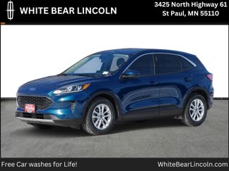 Used 2020 Ford Escape SE image 1
