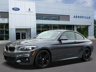 Used 2019 BMW 230i Coupe w/ M Sport Package image 1