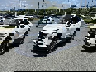 New 2025 Chevrolet Trax LT w/ Driver Confidence Package image 1