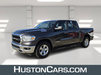 Used 2019 RAM 1500 Big Horn image 1
