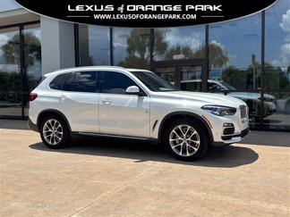 Used 2019 BMW X5 xDrive40i w/ Convenience Package image 1