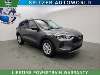 New 2025 Ford Escape Active w/ Tech Pack #1 image 1