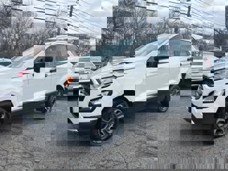 Used 2018 Ford EcoSport S image 1