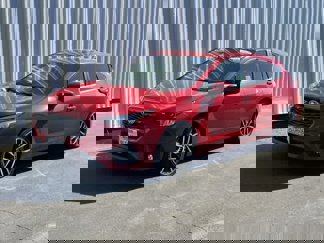 Certified 2024 Subaru Impreza 2.0i Sport image 1