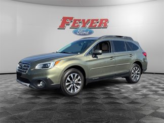 Used 2016 Subaru Outback 2.5i Limited image 1