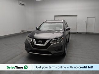 Used 2020 Nissan Rogue SV image 1