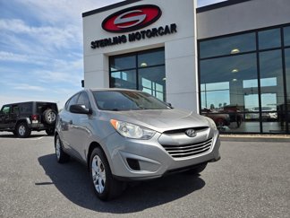 Used 2013 Hyundai Tucson GL image 1