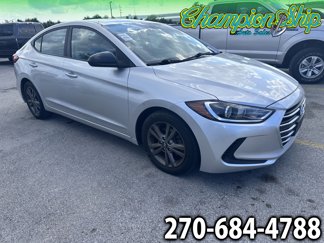 Used 2018 Hyundai Elantra SEL image 1