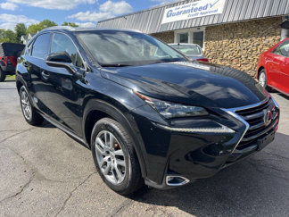 Used 2015 Lexus NX 200t AWD image 1