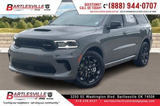New 2025 Dodge Durango R/T image 1