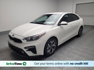 Used 2019 Kia Forte LXS image 1