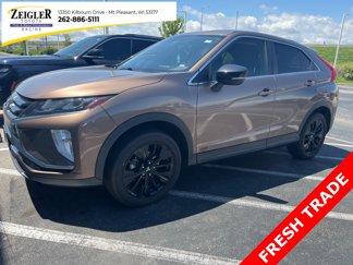 Used 2019 Mitsubishi Eclipse Cross LE image 1