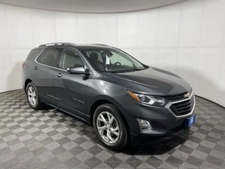 Used 2020 Chevrolet Equinox LT image 1