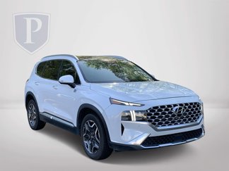 Used 2021 Hyundai Santa Fe Limited image 1