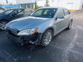 Used 2012 Chrysler 200 Touring image 1