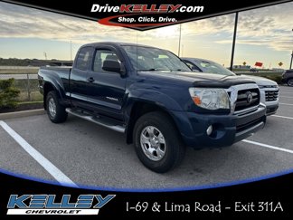 Used 2005 Toyota Tacoma 4x4 Access Cab image 1