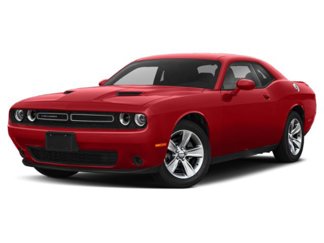 Certified 2021 Dodge Challenger SXT w/ Blacktop Package image 1