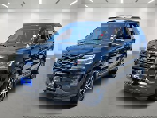 Used 2017 Ford Explorer Sport w/ Equipment Group 401A image 1