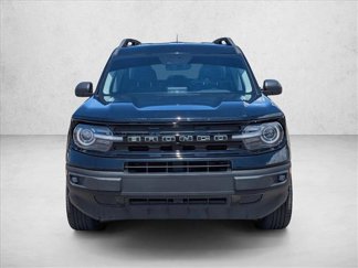 Used 2022 Ford Bronco Sport Outer Banks w/ Tech Package video 2