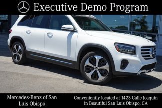Used 2025 Mercedes-Benz GLB 250 video 1