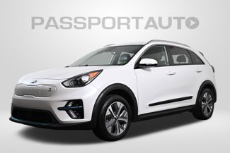 Used 2019 Kia Niro EX Premium image 1